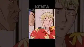 Украл трусы школьниц 😳🔥 | Крутой учитель Онидзука 