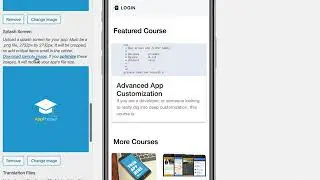 AppPresser 4 Getting Started Tour