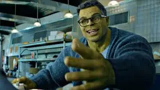 This Is Marvel's 4K (Avengers)