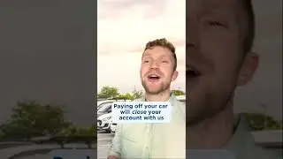 What They Don't Tell You About Finishing A Car Payment