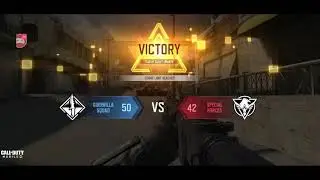 Watch me stream Call of Duty on Omlet Arcade!