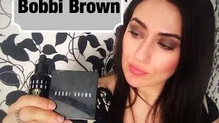 Bobbi Brown ДА или НЕТ?