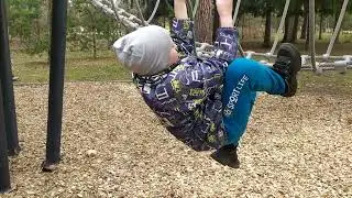 Пацаны.