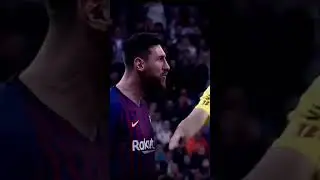 Recuerdas este clásico ?? Estuvo muy picante 🔥🔥🔥 MESSI O RAMOS ??