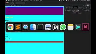 Web - DOM JS - querySelectorAll