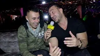 Константин: Не съм наркоман и пияница!