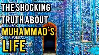 Rob CHRISTIAN exposes The lost lineage of Muhammad | NO evidence he is directly from Ishmael!