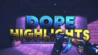 SCRIM/RANK HIGHLIGHTS | CRITICAL OPS