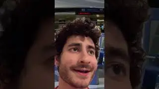 POV: you’re a Pakistani arriving in the US #comedy