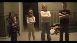 Kung Fu Christmas