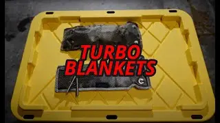 Comparing Turbo Blankets