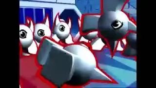 Jetix International Idents by CharacterShop, UK (240p - Logoless)
