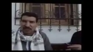 ‫لقاء عمدة عرب الجهمة . برنامج قريتنا فى عيون الناس‬