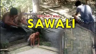 Tayo Na't Magsawali
