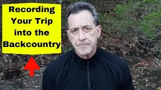 Hiking Photography | Backpacking Travel Videos | Hiking Northern Cascades