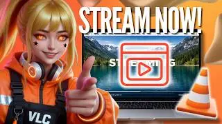 How To Stream On VLC Media Player (Step By Step, 2026)