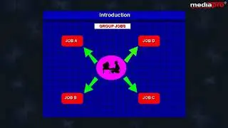 Chapter 06 - Group Jobs