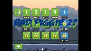 Angry birds Bad piggie 2?