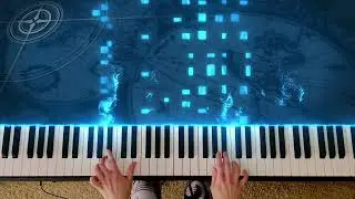 Sogno di Volare - Civilization VI Main Theme | Piano Cover (+ Sheet Music)