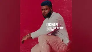 Ocean - Khalid type beat 2021, Rnb guitar type beat 2021