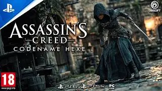 Assassin's Creed Hexe™ Just Got A NEW UPDATE...