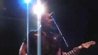 The Church 'Deadman's Hand' live at The Factory Theatre, Sydney - 15 March 2009