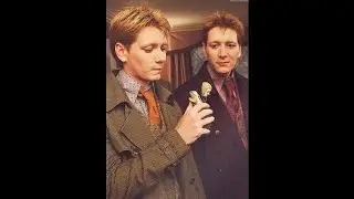 Fred/George Weasley-Everybody Loves Me (OneRepublic) AMV