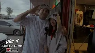 DOC 9 - DIRTY BIRD ( OFFICIAL PIERX / HILLSIDE ENT MUSIC VIDEO )