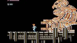 TAS of NES Journey To Silius in 