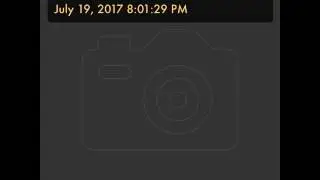 Shared Vision Quest Diary July 19, 2017