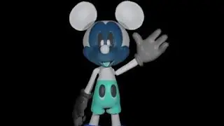 New FNATI (Alternative Dimension Island)