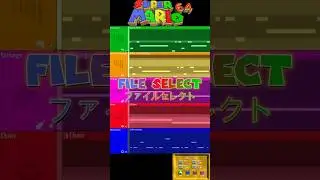FILE SELECT FL Studio Deconstruction 