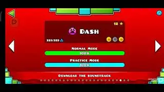 ВЕЧЕРНИЙ СТРИМ ЗАЛЕТАЙ Geometry dash