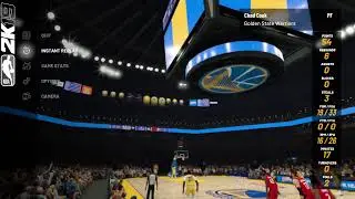 Pure Stretch GRIND TO 92!