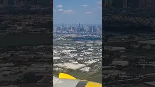 Пролетая над Манхэттеном #lifestyle #nyc #newyork #manhattan #usa
