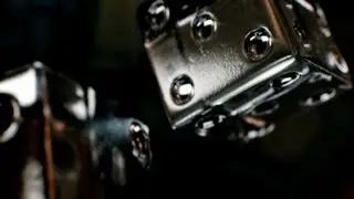 Eric Prydz presents Black Dice (Teaser)