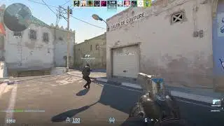 calm down brother