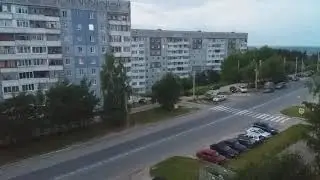 27 июня 2021 г. тиха и светла сыктывкарская ночь за 20 минут до рассвета...