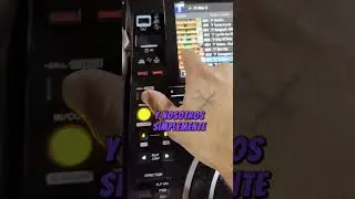 Tip 8/30 de la CDJ 3000 #tipspromixlive #cdj3000 #pioneerdj #promixlive_studio #promixlive