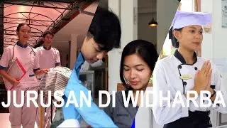 3 JURUSAN DI SMK WIDHARBA - SHORT VIDEO