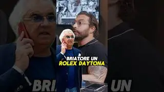 Tutti vogliono apparire piuttosto che essere, ostentare quello che non possono avere🤴#intervista