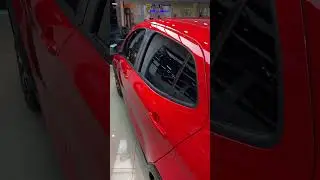 Fiat Argo, tratamiento cerámico!