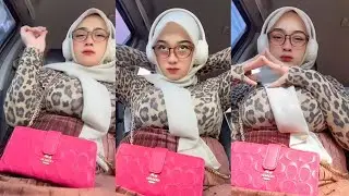 SAMPE GETER GETER | BU GURU SALSA VIRAL LIVE 