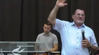 19.07.2023 - Послание Апостола Мисака Григоряна