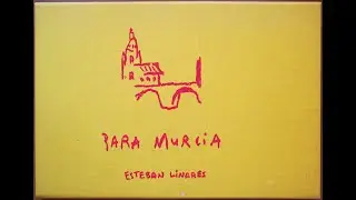 Murcia: LA CAJA AMARILLA