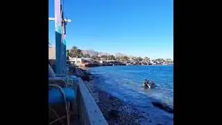 دهب .. بلد الموسيقي و الجمال