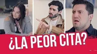 Cómo Arruinar Una Cita - CRAX