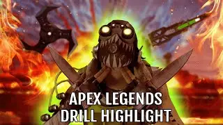 HIGHLIGHT APEX LEGENDS (Musique: Menace Santana Freestyle Covid 19)
