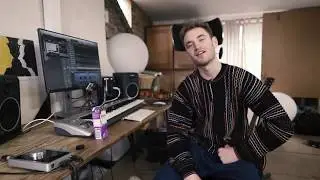 Tom Misch - Against The Clock