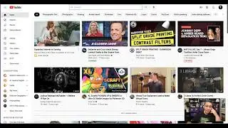 8-4 YouTube Thumbnails